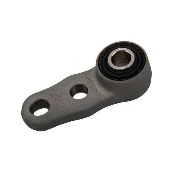 Front Suspension Strut Yoke Lower Ball Joint