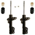 thumbnail image 1 of Front Suspension Struts & Bellows Kit For 2014-2015 Mazda 6 Sedan 6, 1 of 5