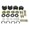 thumbnail image 1 of Front Suspension Subframe Mounting Kit - Compatible with 1986 - 1989 Mercedes-Benz 560SL 1987 1988, 1 of 2