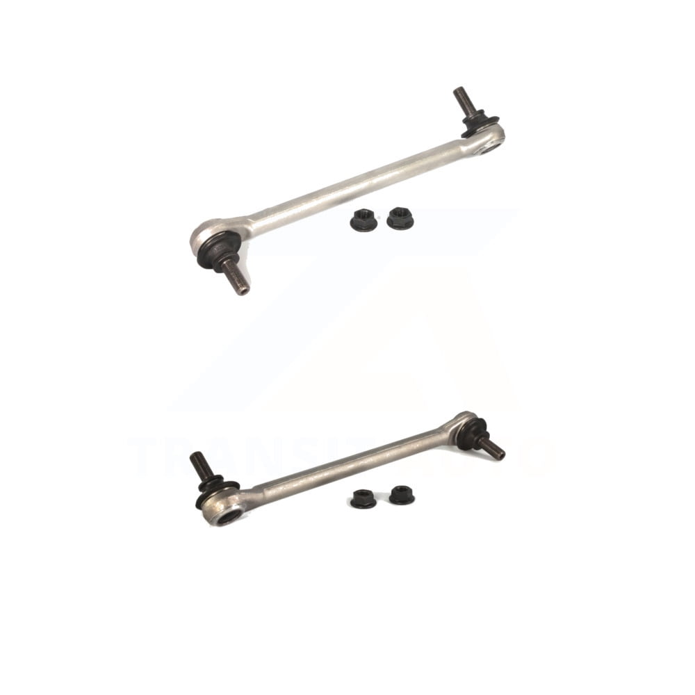 Front Suspension Sway Stabilizer Bar Link Kit For MercedesBenz C300