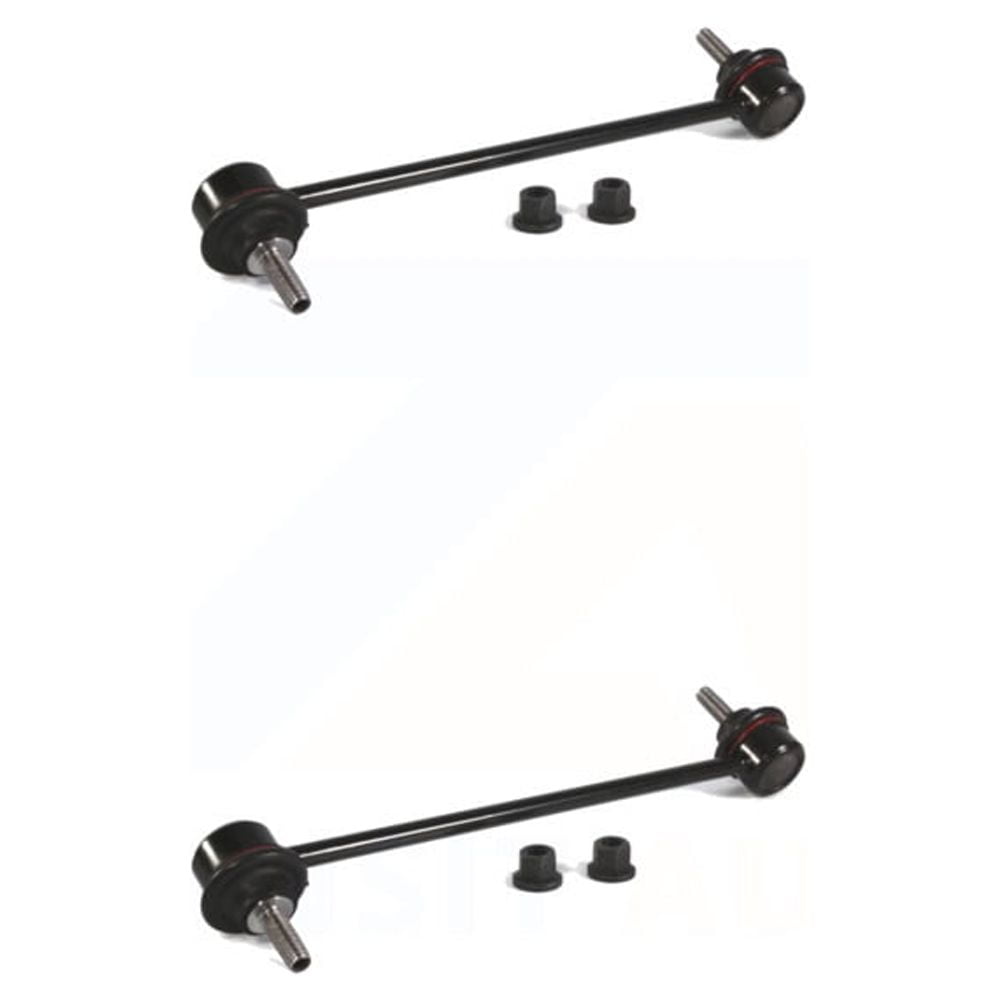 Front Stabilizer Sway Bar Links CHRYSLER CHRYSLER 200 (2015-2017) Rear ...