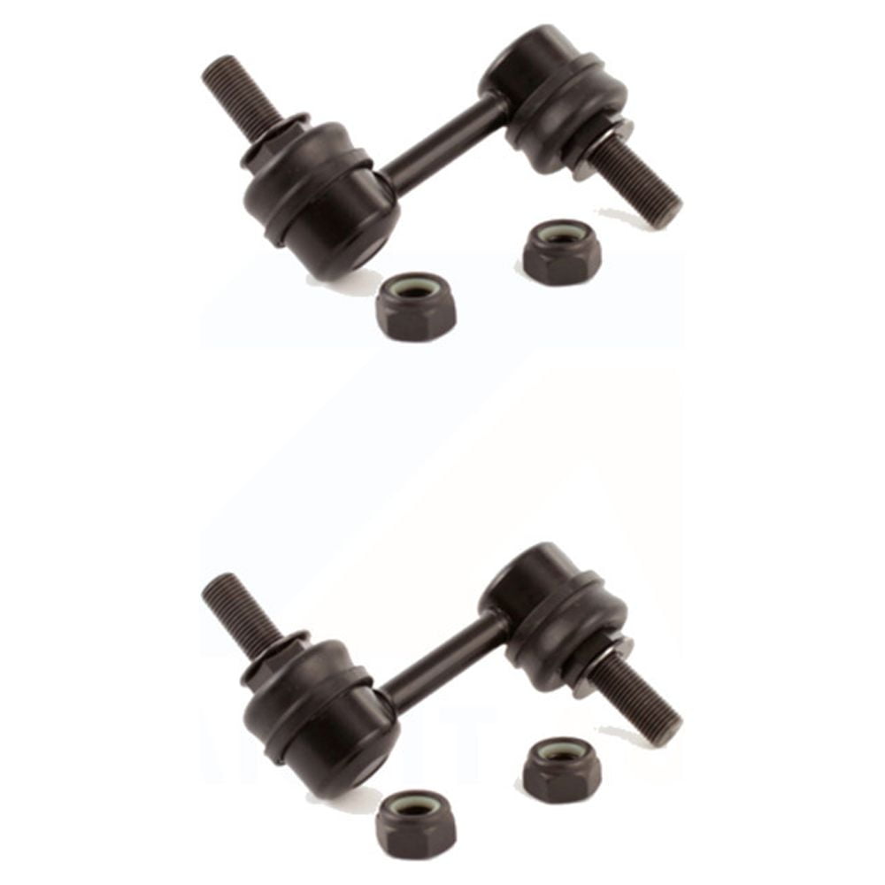 Front Suspension Sway Stabilizer Bar Link Pair For Nissan Titan Armada