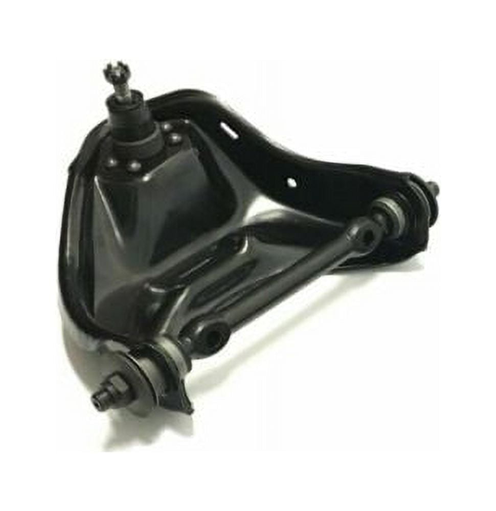 Front Suspension Upper Control Arm Pre-Assembled with Ball Joint Passenger Rh Side Fits select: 1982-2003 CHEVROLET S TRUCK, 1983-2005 CHEVROLET BLAZER