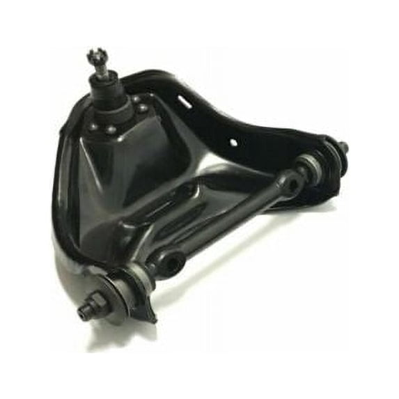 Front Suspension Upper Control Arm Pre-Assembled with Ball Joint Passenger Rh Side Fits select: 1982-2003 CHEVROLET S TRUCK, 1983-2005 CHEVROLET BLAZER