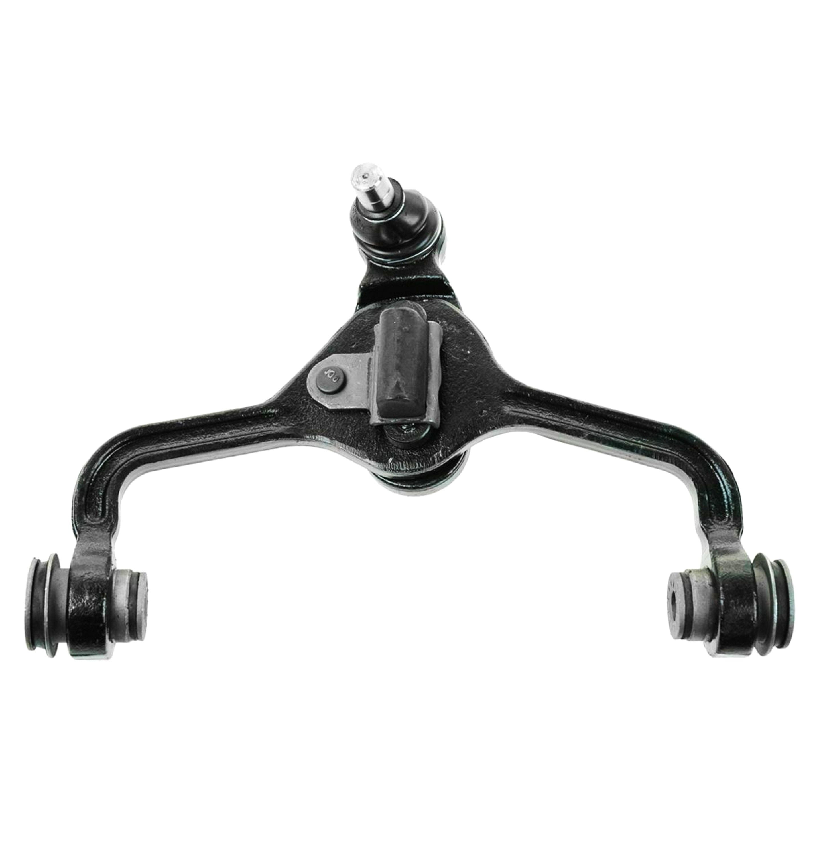 4PCS Suspension kit Upper & Lower Control Arms A-Arms For Buick Apollo 1967-1974