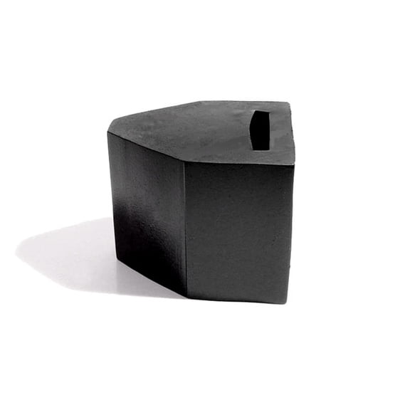 Front Suspension to Frame Bumpers For Chrysler Imperial 1951-1954 - XB 29