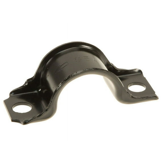 Front Sway Bar Bracket - Compatible with 2001 - 2005 Honda Civic 2002 2003 2004