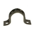 thumbnail image 1 of Front Sway Bar Bracket - Compatible with 2001 - 2006 Chevy Silverado 3500 2002 2003 2004 2005, 1 of 2