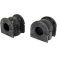 thumbnail image 1 of Front Sway Bar Bushing 2 Piece - Compatible with 2003 - 2015 Honda Pilot 2004 2005 2006 2007 2008 2009 2010 2011 2012 2013 2014, 1 of 2