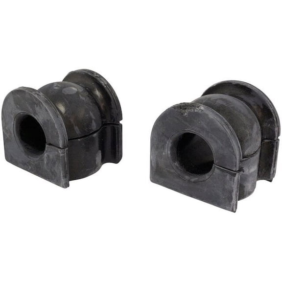 Front Sway Bar Bushing 2 Piece - Compatible with 2003 - 2015 Honda Pilot 2004 2005 2006 2007 2008 2009 2010 2011 2012 2013 2014