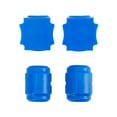 thumbnail image 1 of Front Sway Bar Bushing 2 Piece - Compatible with 2009 - 2014 Ford F-150 2010 2011 2012 2013, 1 of 2