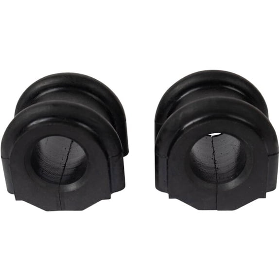 Front Sway Bar Bushing 2 Piece - Compatible with 2011 - 2013 Kia Sorento 2012