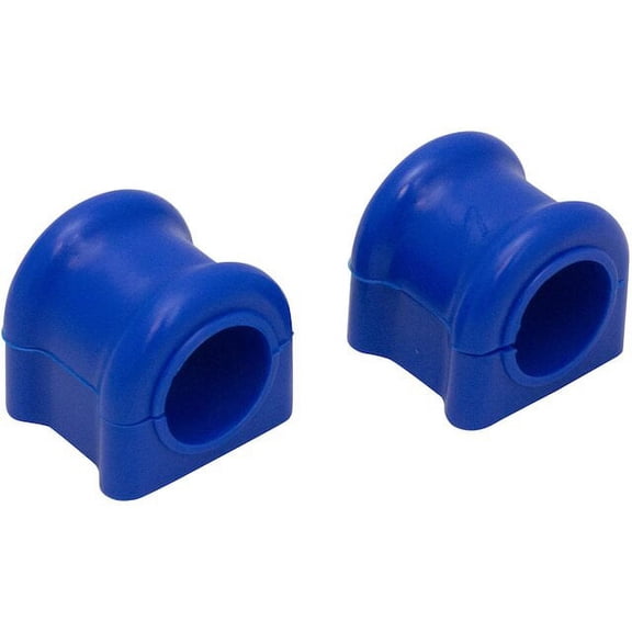 Front Sway Bar Bushing 2 Piece - Compatible with 2019 - 2022 Ram 1500 Classic 4WD 2020 2021
