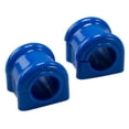 thumbnail image 1 of Front Sway Bar Bushing 2 Piece Set - Compatible with 1994 - 2010 Dodge Ram 2500 1995 1996 1997 1998 1999 2000 2001 2002 2003 2004 2005 2006 2007 2008 2009, 1 of 2