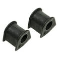 thumbnail image 1 of Front Sway Bar Bushing 2 Piece Set - Compatible with 1998 - 2002 Toyota Corolla 1999 2000 2001, 1 of 2