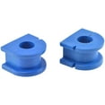 thumbnail image 1 of Front Sway Bar Bushing 2 Piece Set - Compatible with 2006 - 2009 Pontiac Torrent 2007 2008, 1 of 2