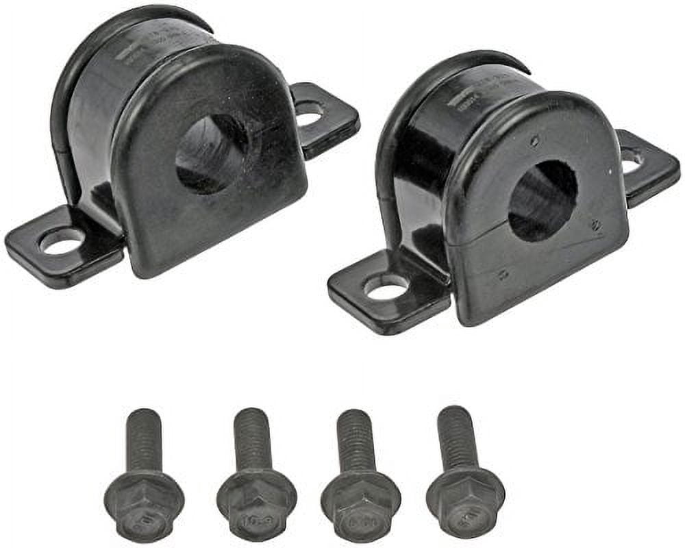 Dorman OE Solutions 928-325 Front Sway Bar Bushing Bracket Kit 24MM ...