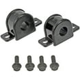 thumbnail image 1 of Dorman OE Solutions 928-325 Front Sway Bar Bushing Bracket Kit 24MM Bushing, 1 of 1