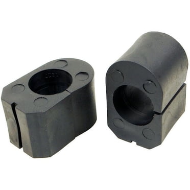 Red Poly Sway Bar Link Bushing Set For 1974-1979 Pontiac Firebird Trans Am – Greasable