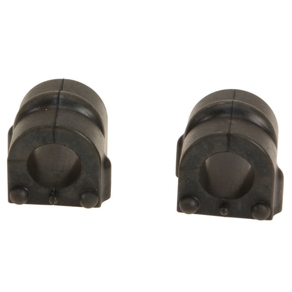 Front Sway Bar Bushing - Compatible with 2003, 2005 - 2011 Saab 9-3 2006 2007 2008 2009 2010