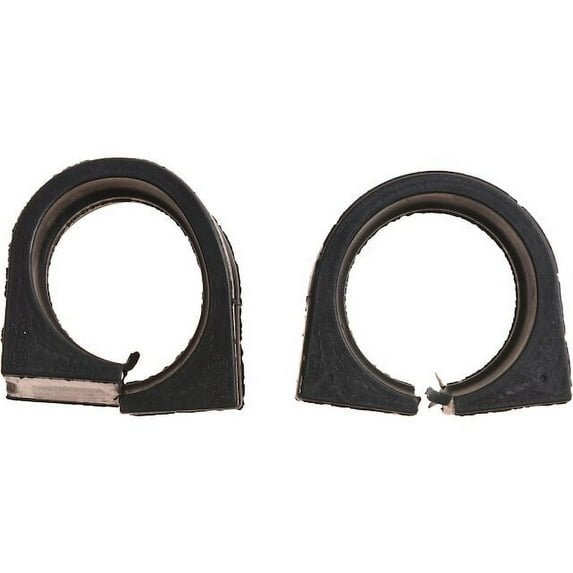 Front Sway Bar Bushing - Compatible with 2006 - 2008 BMW 750Li 2007