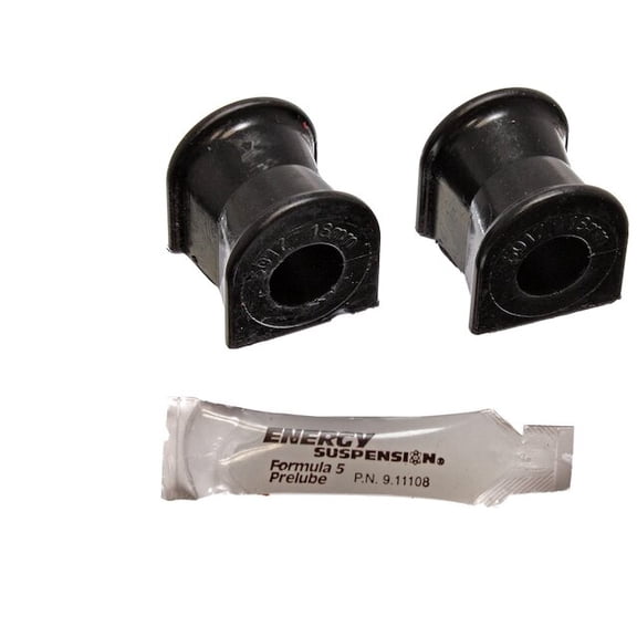 Front Sway Bar Bushing Kit - Compatible with 1974 Nissan 260Z