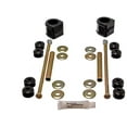 thumbnail image 1 of Front Sway Bar Bushing Kit - Compatible with 1988 - 1998 GMC K1500 1989 1990 1991 1992 1993 1994 1995 1996 1997, 1 of 2