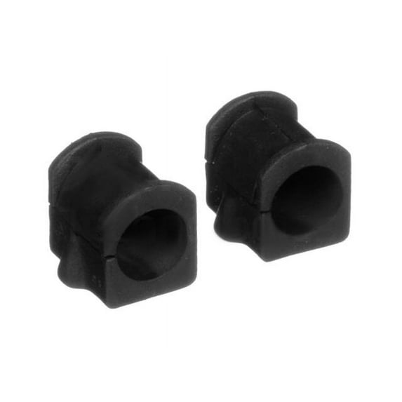 Front Sway Bar Bushing Kit - Compatible with 1995 - 1999 Nissan Altima 2.4L 4-Cylinder 1996 1997 1998