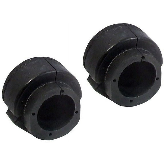 Front Sway Bar Bushing Kit - Compatible with 1996 - 2001 Audi A4 Quattro 1997 1998 1999 2000