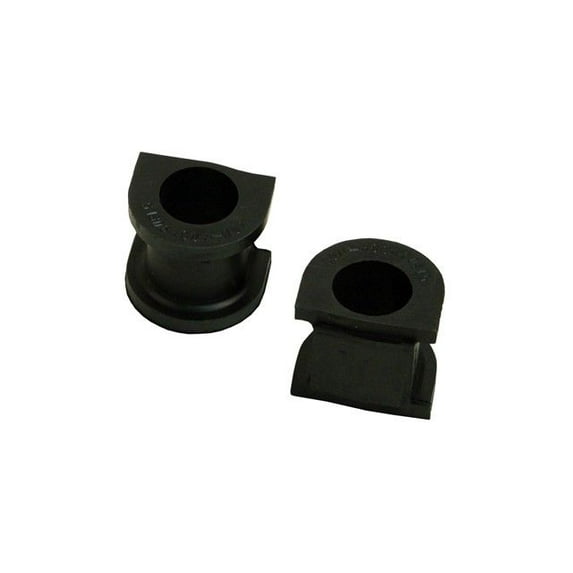 Front Sway Bar Bushing Kit - Compatible with 1997 - 2001 Honda CR-V 1998 1999 2000