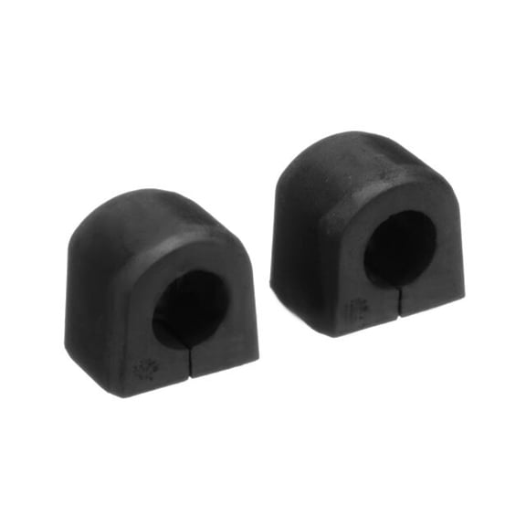 Front Sway Bar Bushing Kit - Compatible with 1997 - 2001 Subaru Impreza RS 1998 1999 2000