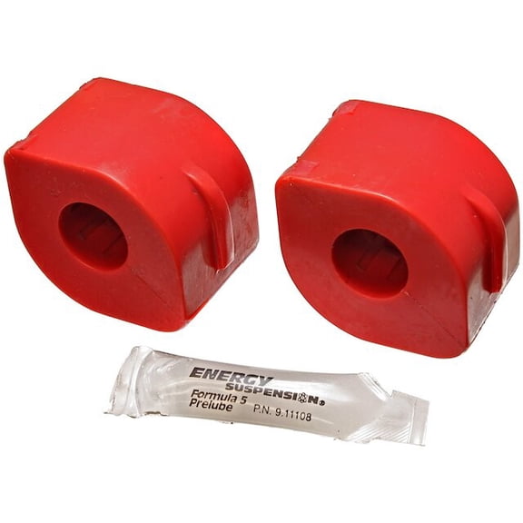 Front Sway Bar Bushing Kit - Compatible with 1997 - 2004 Chevy Corvette 1998 1999 2000 2001 2002 2003