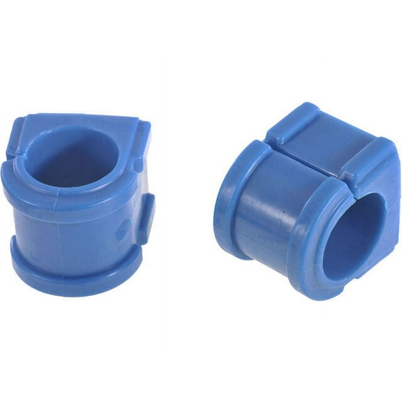 Front Sway Bar Bushing Kit - Compatible with 1997 - 2005 Buick Century 1998 1999 2000 2001 2002 2003 2004