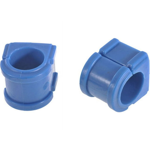 Front Sway Bar Bushing Kit - Compatible with 1997 - 2005 Buick Century 1998 1999 2000 2001 2002 2003 2004