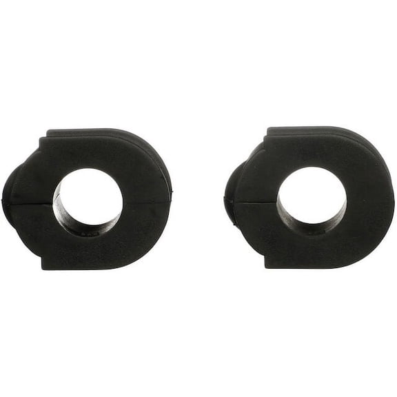 Front Sway Bar Bushing Kit - Compatible with 1997 - 2005 Buick Park Avenue 3.8L V6 1998 1999 2000 2001 2002 2003 2004