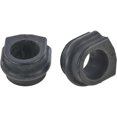 thumbnail image 1 of Front Sway Bar Bushing Kit - Compatible with 2000 - 2003 Nissan Frontier RWD Crew Cab Pickup 3.3L V6 2001 2002, 1 of 2