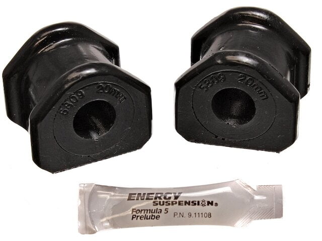 Front Sway Bar Bushing Kit - Compatible with 2000 - 2004 Dodge Neon ...
