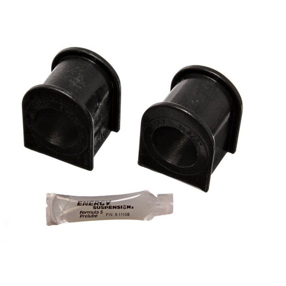 Front Sway Bar Bushing Kit - Compatible with 2000 - 2004 Ford Excursion 4WD 2001 2002 2003