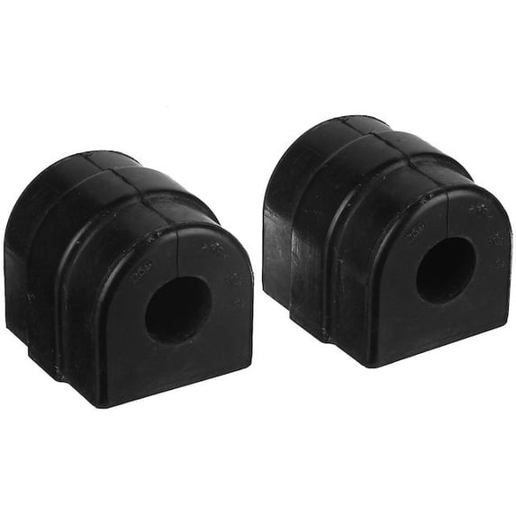 Front Sway Bar Bushing Kit - Compatible with 2001 - 2003 BMW 525i 2002