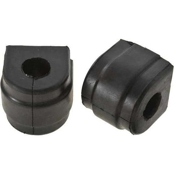 Front Sway Bar Bushing Kit - Compatible with 2001 - 2005 BMW 325xi 2002 2003 2004