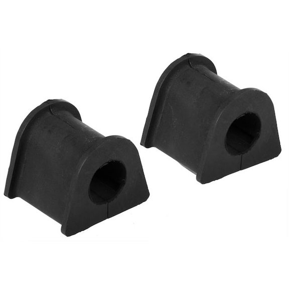 Front Sway Bar Bushing Kit - Compatible with 2003 - 2006 Hyundai Elantra GLS Sedan 4-Door 2004 2005