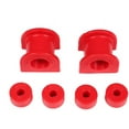 thumbnail image 1 of Front Sway Bar Bushing Kit - Compatible with 2003 - 2009 GX470 2004 2005 2006 2007 2008, 1 of 2