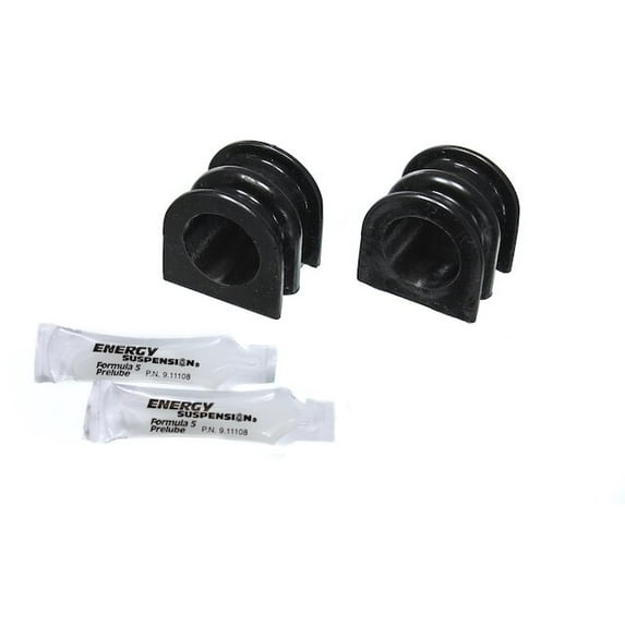 Front Sway Bar Bushing Kit - Compatible with 2003 - 2009 Nissan 350Z 2004 2005 2006 2007 2008