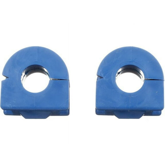 Front Sway Bar Bushing Kit - Compatible with 2005 - 2006, 2008 - 2009 Chevy Equinox