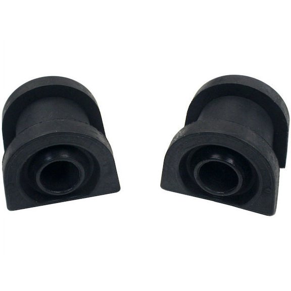Front Sway Bar Bushing Kit - Compatible with 2005 - 2006, 2008 - 2009 Subaru Legacy 3.0L H6