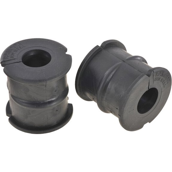 Front Sway Bar Bushing Kit - Compatible with 2005 - 2008 Dodge Magnum RWD 2006 2007
