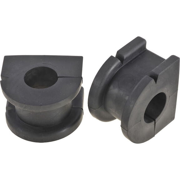 Front Sway Bar Bushing Kit - Compatible with 2005 - 2009 Chevy Equinox 2006 2007 2008