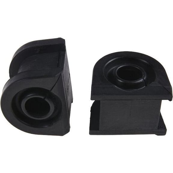 Front Sway Bar Bushing Kit - Compatible with 2005 - 2009 Subaru Legacy 2006 2007 2008