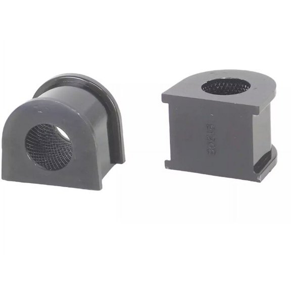 Front Sway Bar Bushing Kit - Compatible with 2005 - 2009 Subaru Legacy 2006 2007 2008