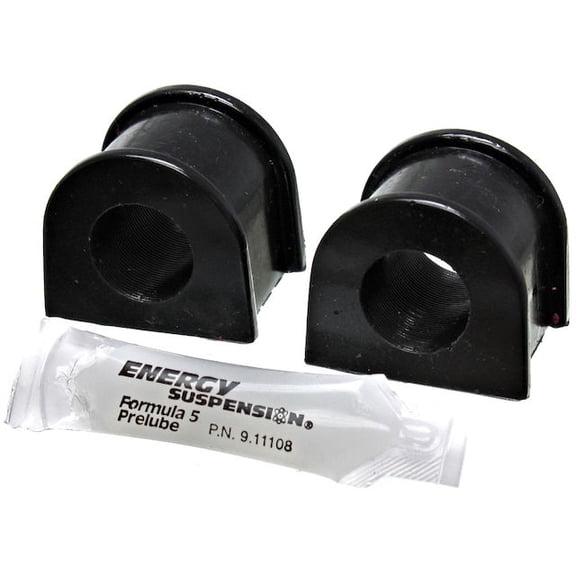 Front Sway Bar Bushing Kit - Compatible with 2005 - 2009 Subaru Legacy 2006 2007 2008